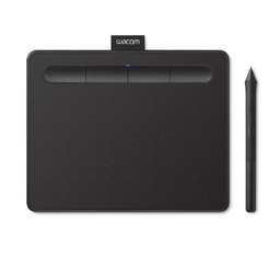 [CTL-4100K-S] INTUOS PEN SMALL BLACK