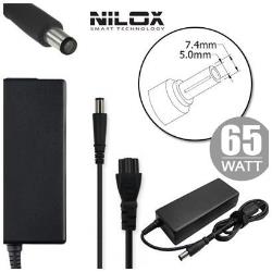 [NLX65W-HP03D] ALIM HP 18.5V 3.5A 7.4X5.0MM PIN