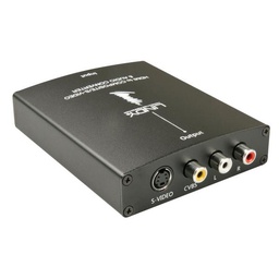 [38093] CONV DA HDMI A SVHS / S-VIDEO