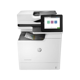 [J8A10A] HP COLOR LJ ENTRY MFP M681DH