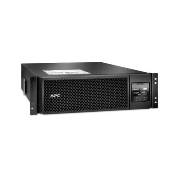 SMART-UPS SRT 5000VA RM 230V