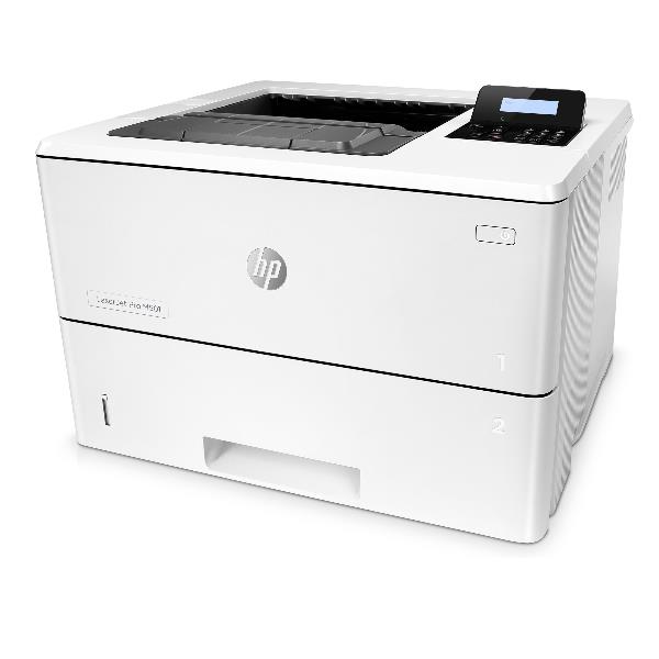 HP LJ Pro m501dn