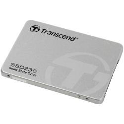 [TS512GSSD230S] 512GB 2.5 SSD230S SATA3 3D