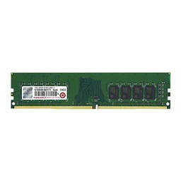 [TS1GLH64V4B] 8GB DDR4 2400 U-DIMM 1RX8