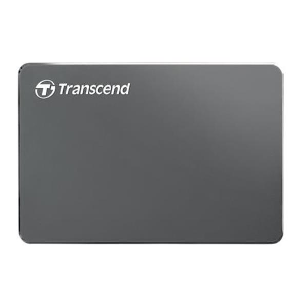1TB Storejet2.5 C3n Portable HDD