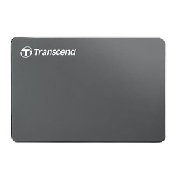 [TS1TSJ25C3N] 1TB STOREJET2.5 C3N  PORTABLE HDD