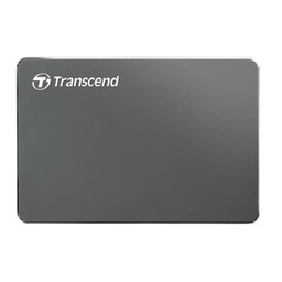 [TS1TSJ25C3N] 1TB Storejet2.5 C3n Portable HDD
