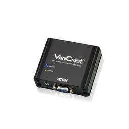 [VC160A] CONVERTER VGA TO DVI