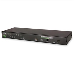 [CS1716A] 16PORT USB PS/2 VGA KVM USB