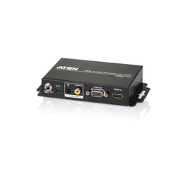 [VC812] CONVERTER HDMI TO VGA WITH SCALER