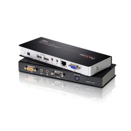 [CE770] EXTENDER KVM USB VGA AUDIO (300M)