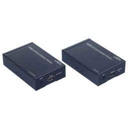 [38009] EXTENDER HDMI   IR CAT.6  80M