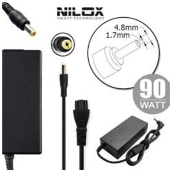 [NLX90W-CP05] ALIM HP 18.5V 4.9A 4.8X1.7 BULLET