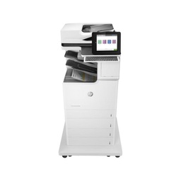 [J8A13A] HP COLOR LJ  ENTR FLOW MFP M681Z