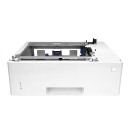 [L0H17A] HP LASERJET 550-SHEET PAPER FEEDER