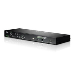 [CS1716I] KVM OIP 16PORT USB PS/2 VGA