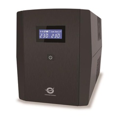 [ZEUS03E] UPS 1200VA - 720W