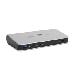[HDOCKS500C] DOCKING STATION S500 TYPE-C