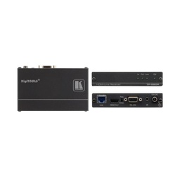 [TP-580R] EXTENDER HDMI - HDBASET  RS-23