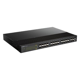 [DIS-700G-28XS] 24 PORTS SFP PLUS 4 PORT 10G SFP+