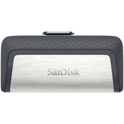 [SDDDC2-128G-G46] CHIAVETTA USB TYPE-CTM 128GB
