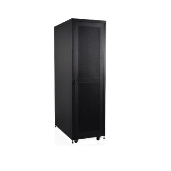 Rack IP20 RSA 42U 800x1200 Black