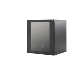 [000178-I] Box IP20 6U 371x600x400 black
