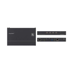 [TP-590RXR] HDMI EXTENDER - 4K UHD HDMI A