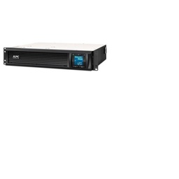 [SMC1000I-2UC] SMART-UPS C 1000VA RM 2U 230V LCD