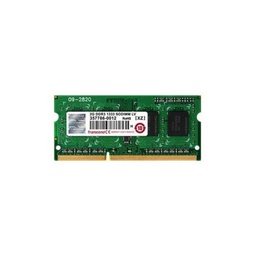 [TS512MSK64W8H] 4GB DDR3L 1866 SO-DIMM 1RX8