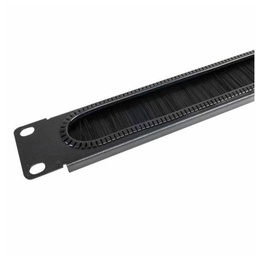 [WPN-ACM-201-B] CABLE GUIDE PANEL WITH BRUSH