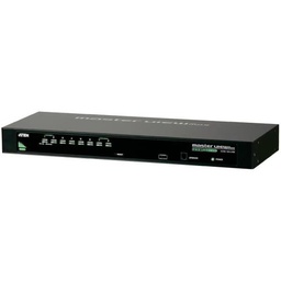 [CS1308] 8PORT USB PS/2 VGA KVM