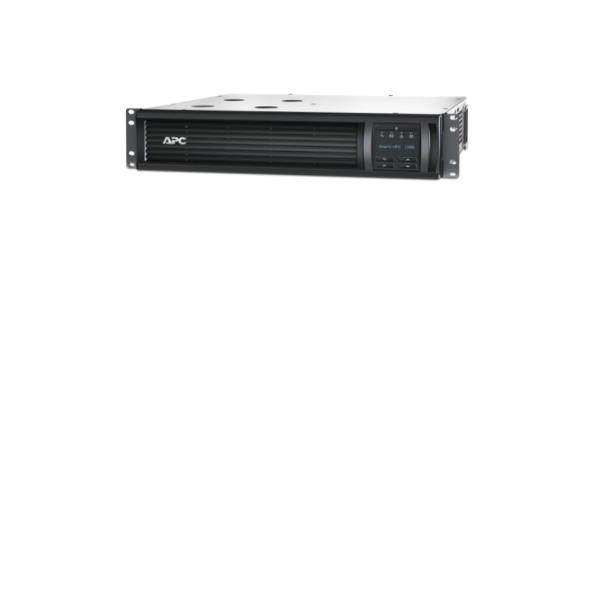 Smart-ups 1500va LCD RM 2U Smartcon
