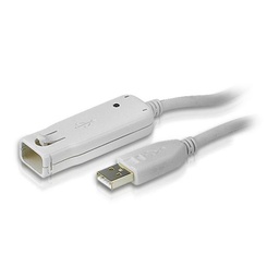 [UE2120] USB 2.0 EXTENDER CABLE 12M