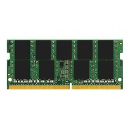 [KCP426SS6/4] 4GB DDR4 2666MHZ SO-DIMM