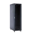 Rack IP20 RNA 27U 600x800 Black