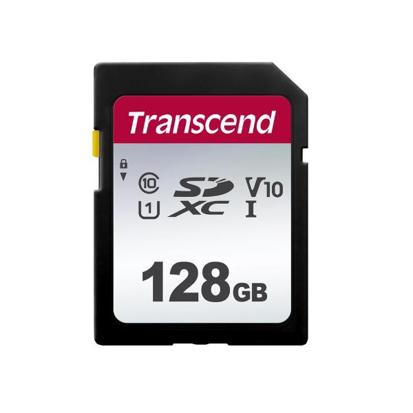 128GB UHS-I U3 SD Card