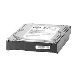 [801882-B21] HPE 1TB 6G SATA 3.5IN NHPE MDL HDD