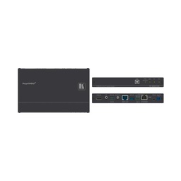 [TP-590TXR] EXTENDER HDMI - 4K UHD HDMI HD