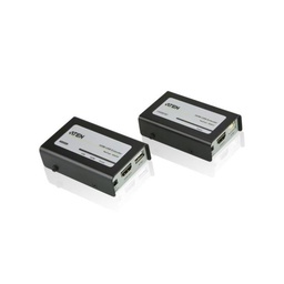 [VE803] USB HDMI CAT5E/6 EXTENDER