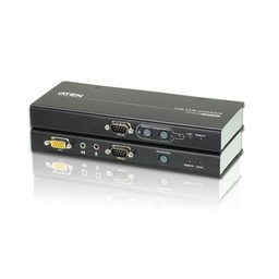 [CE750A] EXTENDER KVM USB VGA AUDIO(200M)