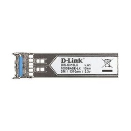 [DIS-S301SX] 1-PORT MINI-GBIC SFP
