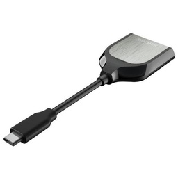[SDDR-409-G46] USB TYPE-C READER UHS-I UHS-II