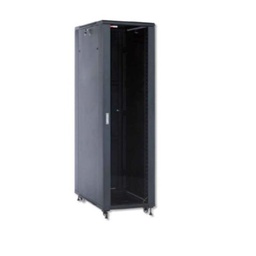 [WPN-RNA-32808-B] Rack IP20 RNA 32U 800x800 Black