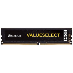 [CMV4GX4M1A2666C] DDR4 2666MHZ 4GB 1X288 DIMM