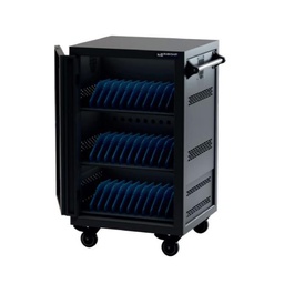 [TCBBUSSIX] TEACHBUS SIX TROLLEY 36 COMPARTMENTS