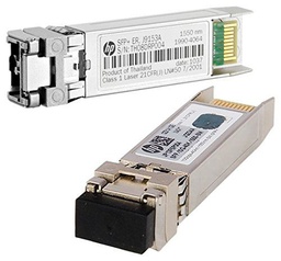 [J9152D] ARUBA 10G SFP+ LC LRM 220M MMF XCVR