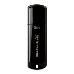 Jetflash 8GB USB2.0 Pen Drive Black