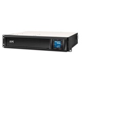 [SMC1500I-2UC] SMART-UPS C 1500VA RM 2U 230V LCD