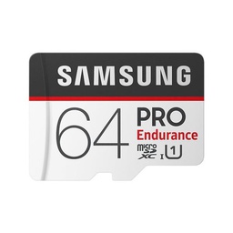 [MB-MJ64GA/EU] MICROSD PRO ENDURANCE UHS-I 64GB